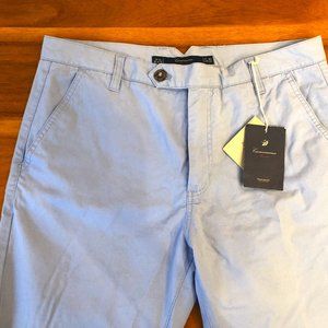 Camicissima $170 Fine Italian Trousers NWT